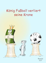 König Fußball