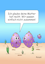 Cartoon: Liebespaar (small) by wista tagged gemeinsam,gemeinsamkeiten,eigenschaften,liebe,liebespaar,partner,partnerschaft,suche,partnersuche,urlaub,bekanntschaft,zusammen,trennung,scheidung,meer,strand,fisch,ei,fischei