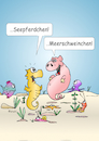 Cartoon: Meerschweinchen (small) by wista tagged seepferd,seepferdchen,meerschwein,meerschweinchen,meer,fisch,fische,tiere,meerestiere,krabben,seestern,garnele,see,ozean,leben,aquarium,schnecke,angeln,fischen,wasser,wassertiere,haustier,haustiere,hund,katze,maus,ratte,koralle,korallenriff,riff,anemone