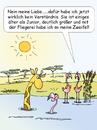 Cartoon: neue Freundin (small) by wista tagged freund,freundin,eltern,passen,unpassend,freundschaft,liebe,partner,partnerschaft,flamingo,giraffe,alt,älter,jung,jünger,kind,kinder,jugendliche,groß,größer,kleiner,verschieden,jugend,jugendliebe