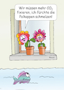 Cartoon: Polkappen (small) by wista tagged klima,klimawandel,gase,klimagase,kohlendioxid,co2,stickoxid,stickoxide,stickstoffmonoxid,stickstoffdioxid,erde,erderwärmung,ozon,temperatur,meere,meeresspiegel,anstieg,polkappen,pole,eis,schmelze,schmelzen,polareis,überschwemmung,überschwemmungen,klimakatastrophe,katastrophe,celsius,umwelt,umweltverschmutzung,auto,autos,diesel,benzin,benziner,dieselfahrzeuge,manipulation,autohersteller,klimagipfel