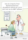 Rückenschmerzen