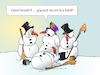 Cartoon: Schneemannrausch (small) by wista tagged schneemann,schneemänner,schneefrau,schneefrauen,schnee,rausch,alkohol,wein,glühwein,jagertee,tee,rum,schnaps,betrunken,betrunkener,saft,wasser,antialkoholisch,getränke,karotten,karottensaft,säfte,apfelsaft,orangensaft,besen,hut,hüte,besoffen,promille