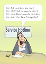 Service Wüste 3