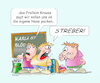 Cartoon: Streber (small) by wista tagged streber,schule,schüler,schülerin,mobbing,besserwisser,nerd,gymnasium,lehrer,lehrerin,lernen,buch,frollein,penne,klasse,klassenzimmer,grundschule,tafel,schreiben,rechnen,lesen