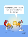 Urlaub am Meer