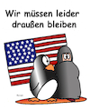 Cartoon: Visum (small) by wista tagged einreise,reise,einwanderung,greencard,ferien,urlaub,besuch,usa,visit,visum,islam,burka,islamisten,terror,trump,politik,flughafen,pass,arbeit,arbeitserlaubnis,us,regierung,dekret