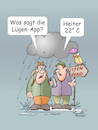 Wetter-App