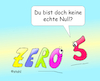 Zero-null