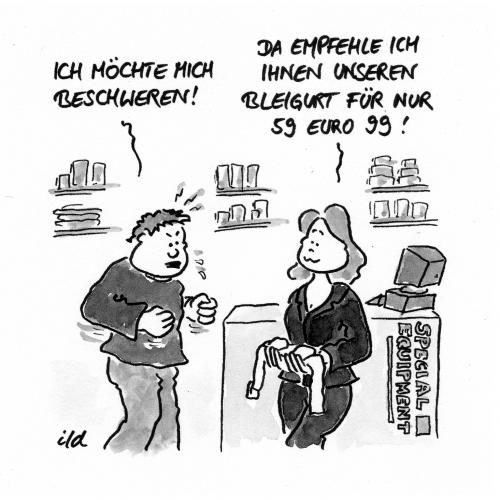 Beschweren Beschweren