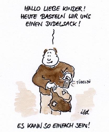 Dudelsack Dudelsack