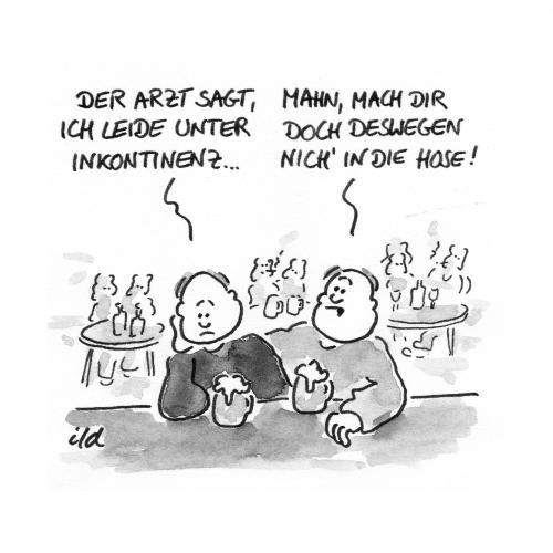 Inkontinenz Inkontinenz
