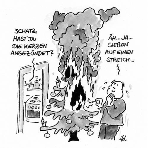 Sieben auf einen Streich Sieben auf einen Streich