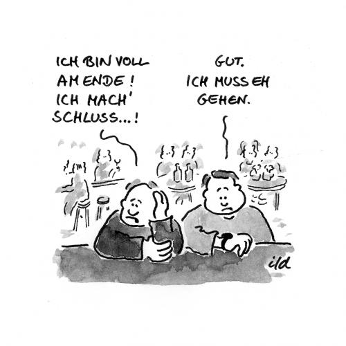 Voll am Ende Voll am Ende