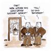 Cartoon: Das ganz große Geschäft (small) by achecht tagged geschäft,großauftrag,finanzkrise,bank,beförderung,aufstieg,klo,toilette,kackwurst,kot,stuhl,stuhlgang,peter,prinzip,kompetenz,inkompetenz,kontrolle,qualitätskontrolle,qualitätsmanagement,qualitätssicherung