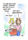 Cartoon: Sauron (small) by achecht tagged sauron,aragorn,herr,der,ringe,kind,familie,eltern,name,kinder,namensgebung,schwangerschaft,vorname