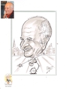 Cartoon: GRANDPA !!!!!!!!! (small) by cabap tagged caricature
