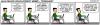 Cartoon: BDD - 0001 (small) by danidemi tagged bug,driven,development,timesheet,giorni,uomo,lavoro,programmatore,computer,rapportino,mensile,consulente