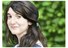 Cartoon: NY (small) by szomorab tagged woman,portrait,girl