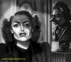 Cartoon: Mildred Pierce (small) by tobo tagged joan crawford