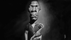 Cartoon: John Coltrane (small) by PlainYogurt tagged coltrane,jazz,saxophone