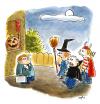 Cartoon: Halloween (small) by ari tagged halloween,kinder,kostüm,kürbis,verkleidung,grusel,horror,plikat,gespenst,hexe,teufel,drakula,manager