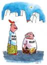 Cartoon: hup (small) by ari tagged hiphup