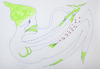 Cartoon: Jungfrau 6 (small) by mudi45 tagged politik,religion,liebe,sex,hölle,tod,paradies,islam