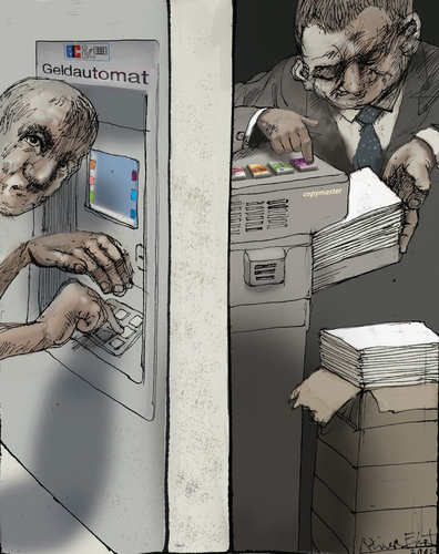 bank-o-mat bank-o-mat