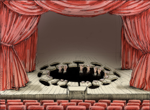 Corona - Theater Corona - Theater