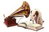 His Masters voice