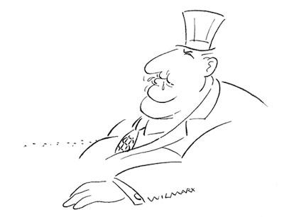 Cartoon: Bestial 4 (medium) by Wilmarx tagged capitalismo,selvagem