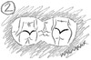 Cartoon: Gaivotas 2 (small) by Wilmarx tagged praia,beach,woman