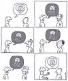 Cartoon: Inimigo oculto (small) by Wilmarx tagged people,man,gente,pessoas,homem