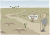 Cartoon: location (small) by Wilmarx tagged deforestation