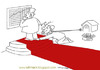 Cartoon: Pecado capital (small) by Wilmarx tagged capitalismo,dinheiro