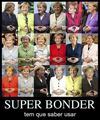 Cartoon: Super Bonder (small) by Wilmarx tagged super bonder