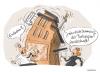 Cartoon: Erdbeben (small) by Zwackmann tagged erdbeben,parkinson,jahresversammlung,irrtum