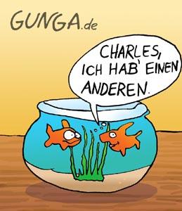 Cartoon: Charles (medium) by Gunga tagged charles