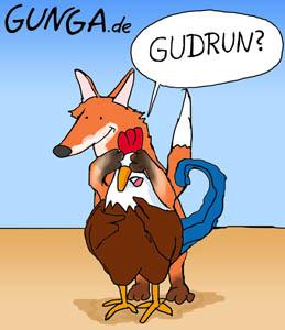 Cartoon: rate mal (medium) by Gunga tagged rate,mal