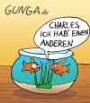 Cartoon: Charles (small) by Gunga tagged charles