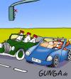 Cartoon: Fuchs (small) by Gunga tagged fuchs