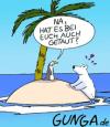 Cartoon: getaut (small) by Gunga tagged getaut