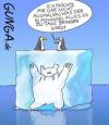 Cartoon: Klimawandel (small) by Gunga tagged klimawandel