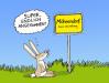 Cartoon: Möhrendorf (small) by Gunga tagged möhrendorf