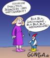 Cartoon: Smalltalk (small) by Gunga tagged smalltalk