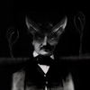 Cartoon: Edgar Allan Poe (small) by peewee gonzoid tagged edgar allan poe