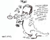 Cartoon: Delco Mihajlov (small) by Miro tagged delco,mihajlov