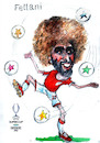 Cartoon: Felanio (small) by Miro tagged felanio