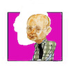Cartoon: Mikula (small) by Miro tagged no,text